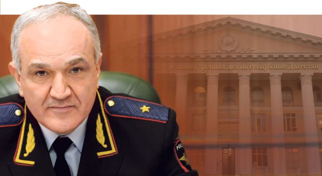 Глава МВД Дагестана назвал число дагестанцев в ИГ